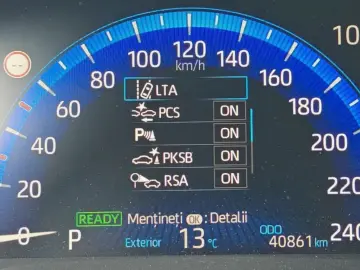 Toyota Corolla Gen-Xii-2020