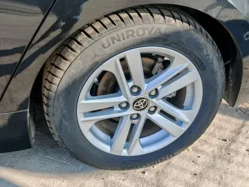 Toyota Corolla Gen-Xii-2020