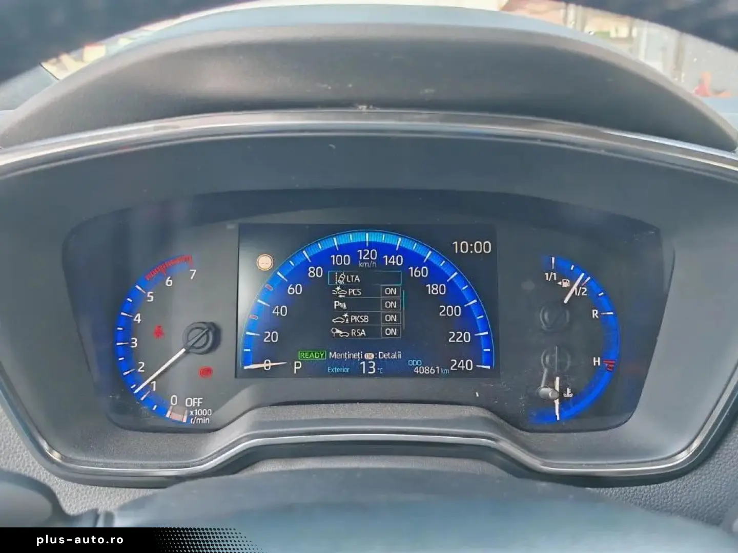 Toyota Corolla Gen-Xii-2020