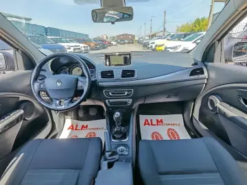 Renault Megane Gen-Iii-2008-2016