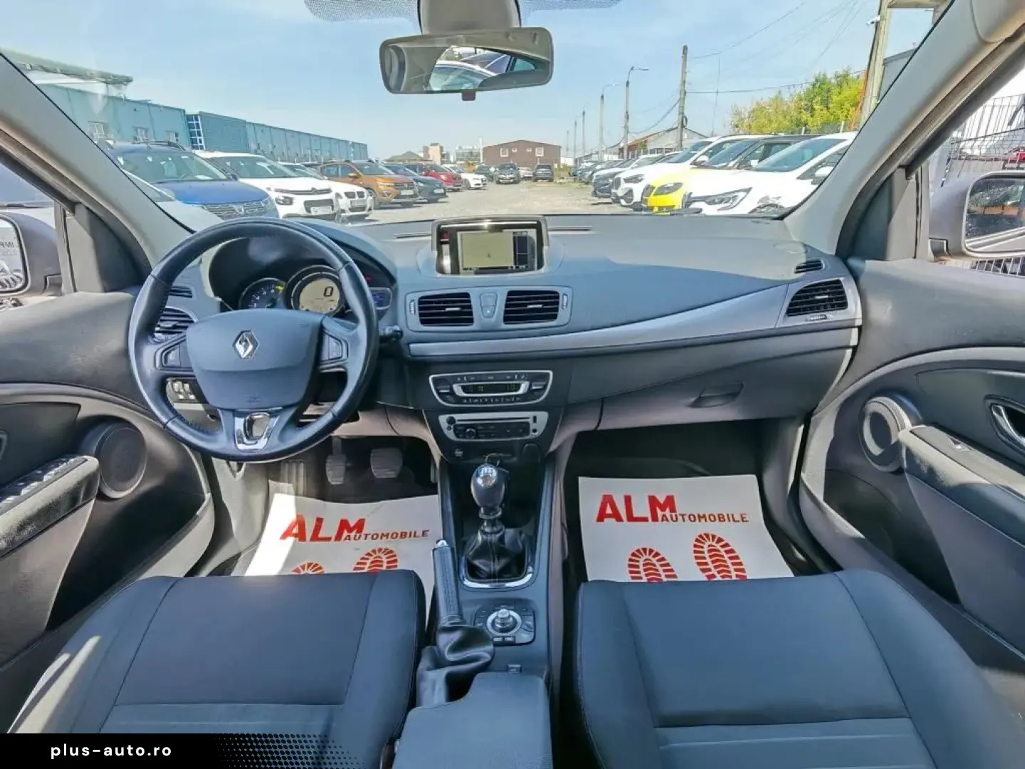 Renault Megane Gen-Iii-2008-2016