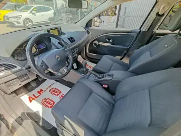 Renault Megane Gen-Iii-2008-2016