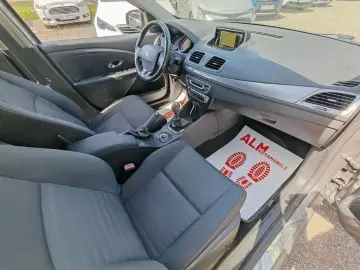 Renault Megane Gen-Iii-2008-2016