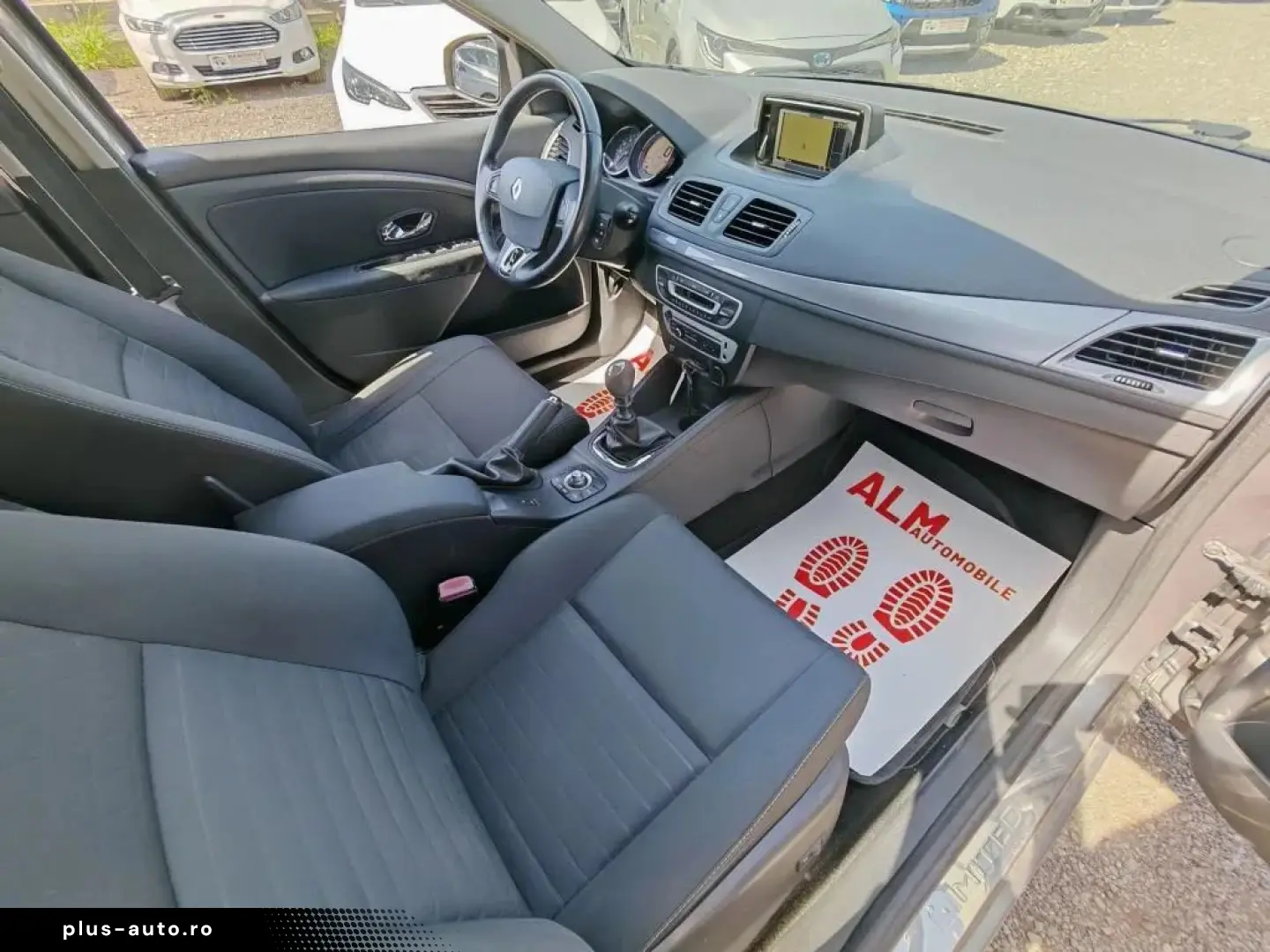 Renault Megane Gen-Iii-2008-2016