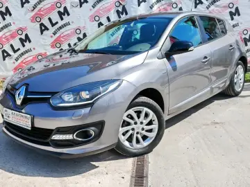 Renault Megane Gen-Iii-2008-2016