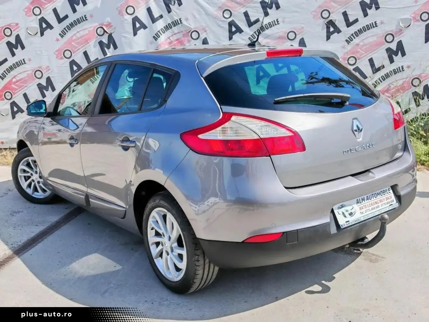 Renault Megane Gen-Iii-2008-2016