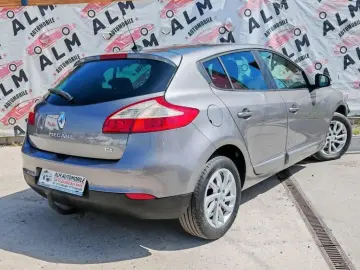 Renault Megane Gen-Iii-2008-2016