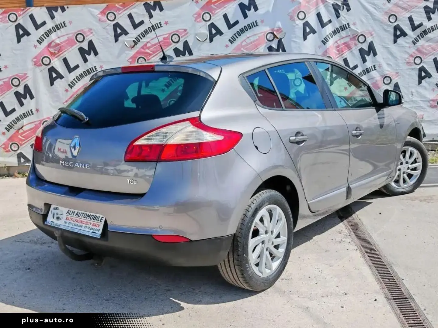 Renault Megane Gen-Iii-2008-2016