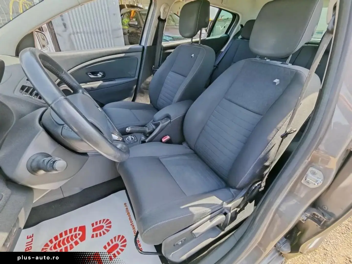 Renault Megane Gen-Iii-2008-2016