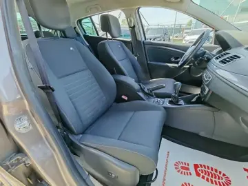 Renault Megane Gen-Iii-2008-2016