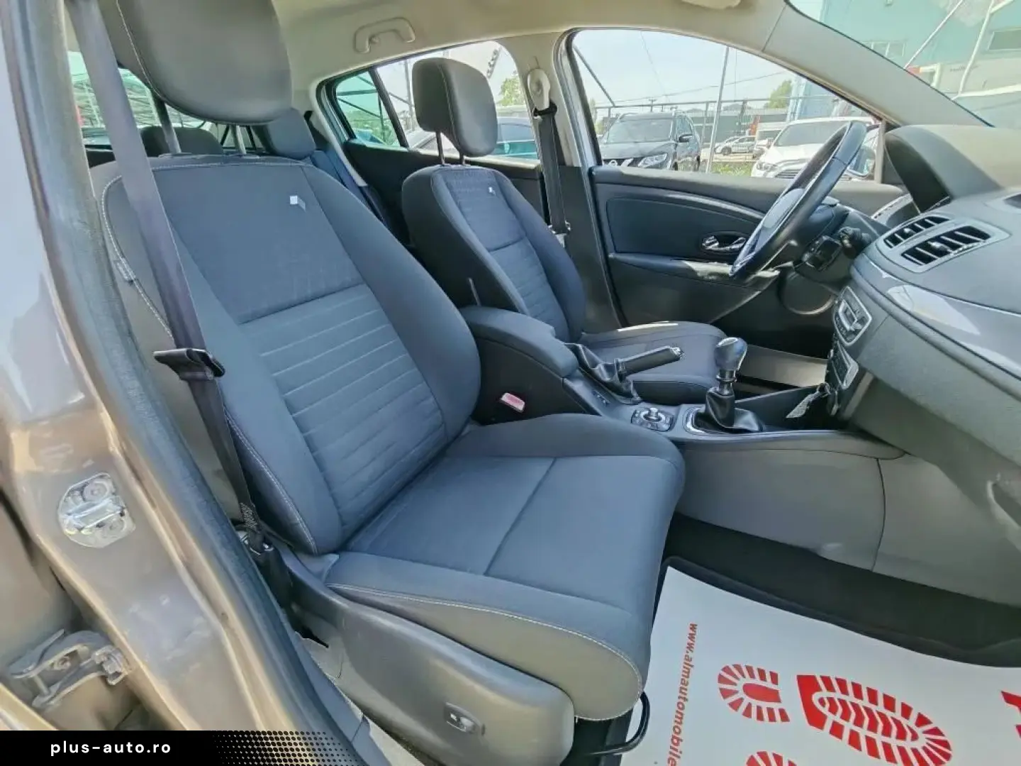 Renault Megane Gen-Iii-2008-2016