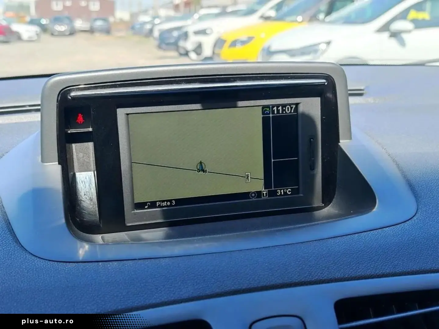 Renault Megane Gen-Iii-2008-2016