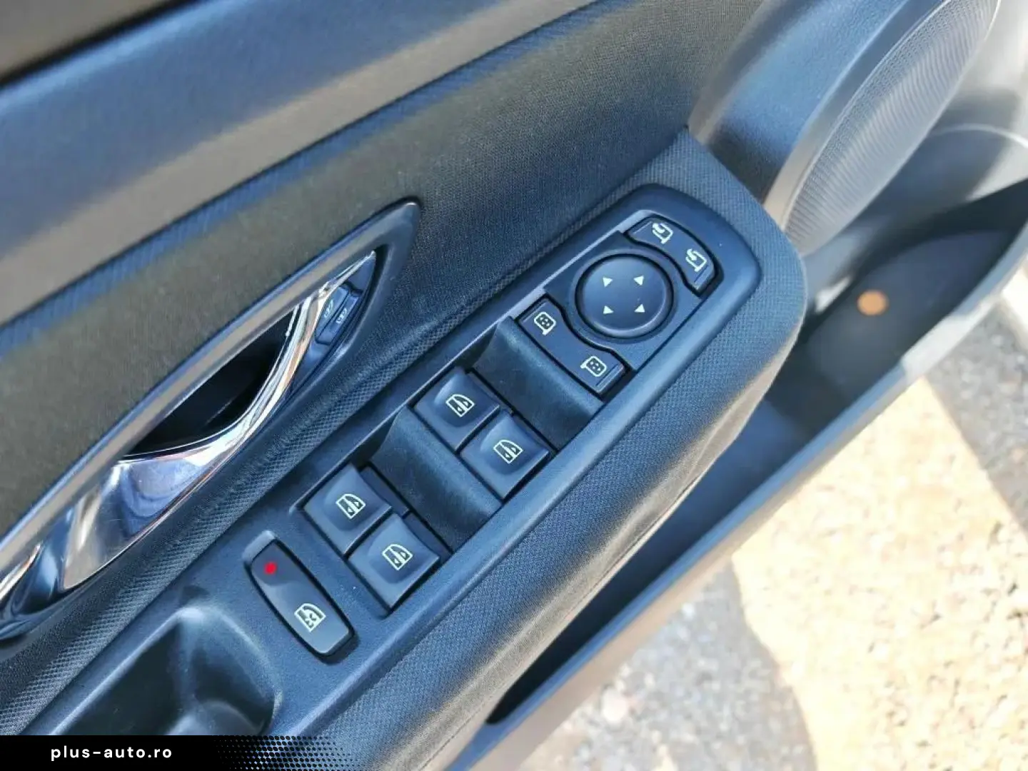 Renault Megane Gen-Iii-2008-2016