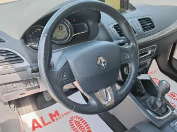 Renault Megane Gen-Iii-2008-2016