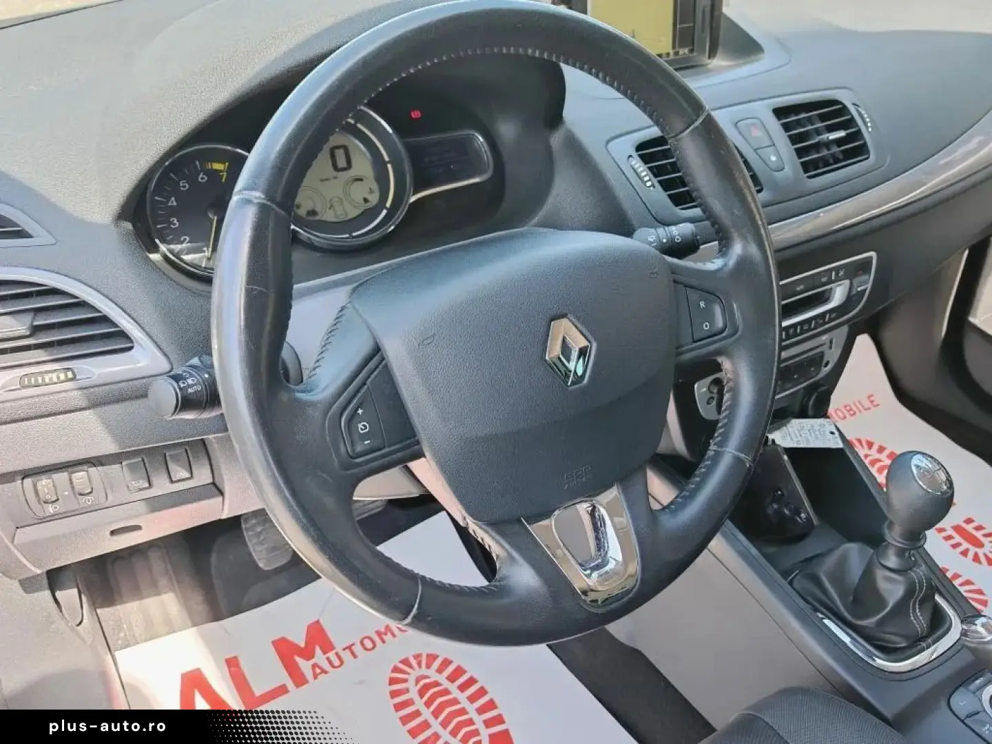 Renault Megane Gen-Iii-2008-2016