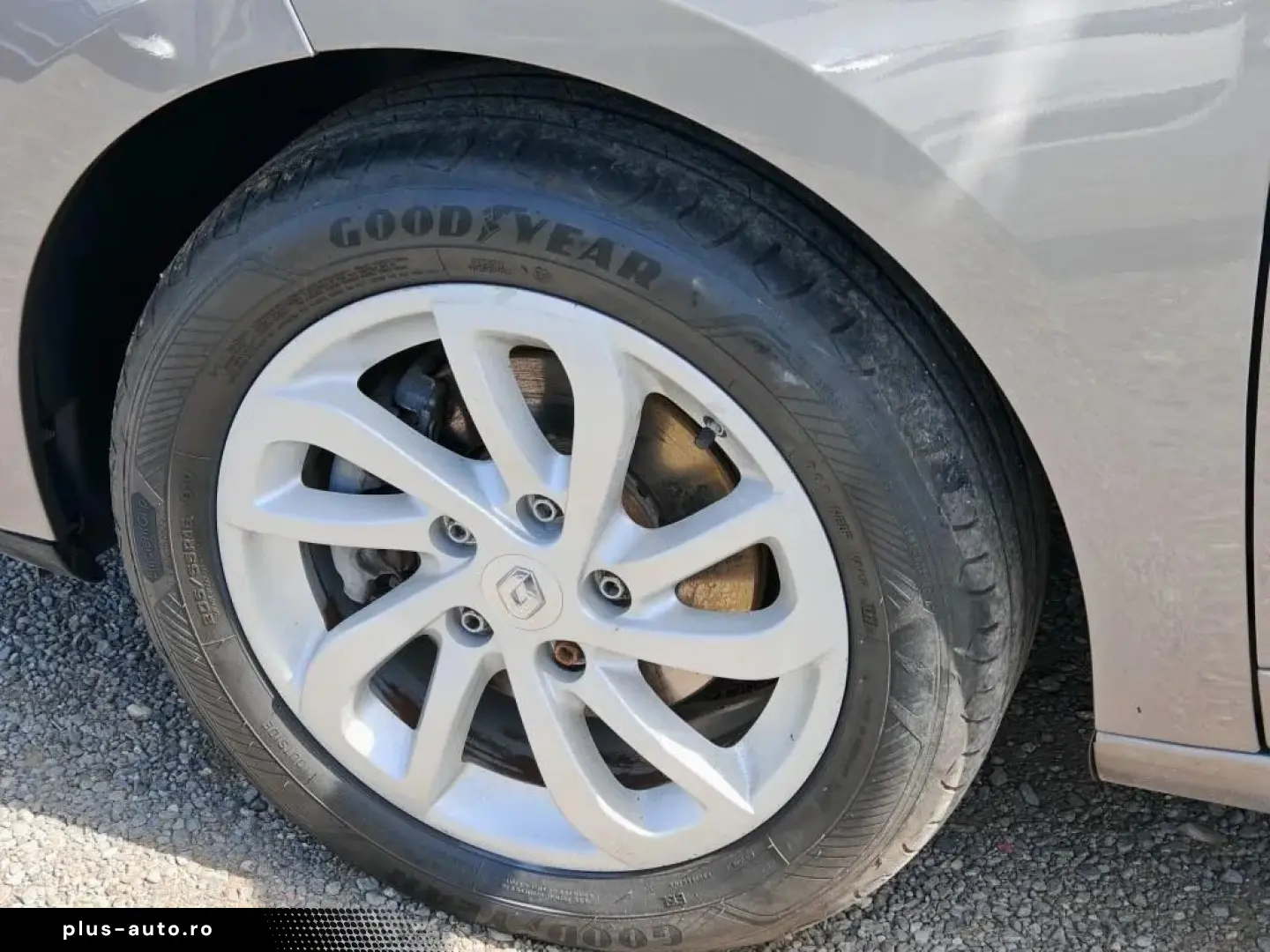 Renault Megane Gen-Iii-2008-2016