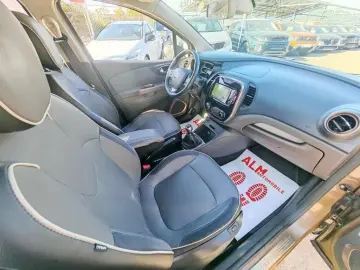 Renault Captur Benzina 2015