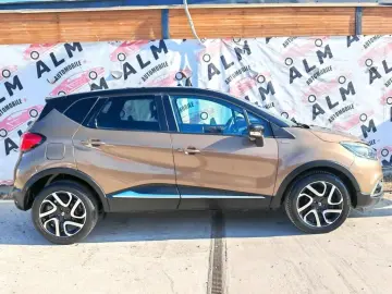 Renault Captur Benzina 2015