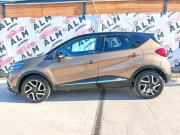 Renault Captur Benzina 2015