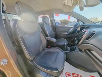 Renault Captur Benzina 2015