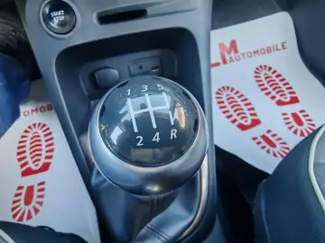 Renault Captur Benzina 2015