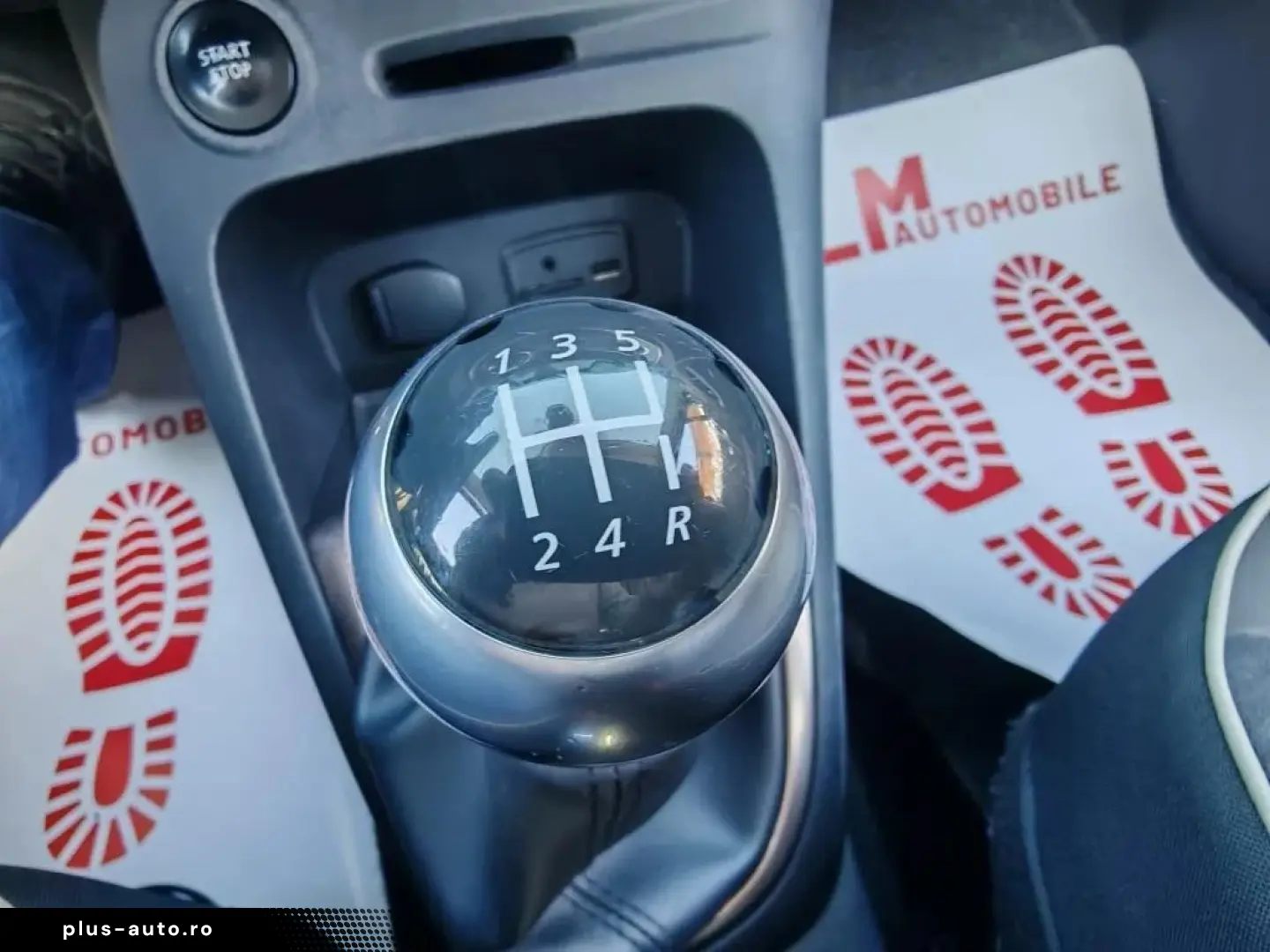 Renault Captur Benzina 2015