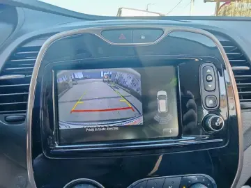 Renault Captur Benzina 2015