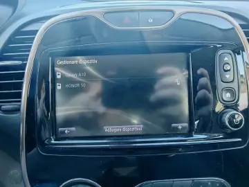 Renault Captur Benzina 2015