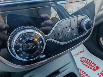 Renault Captur Benzina 2015