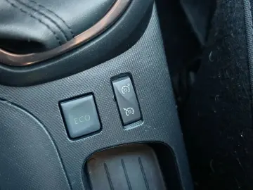 Renault Captur Benzina 2015