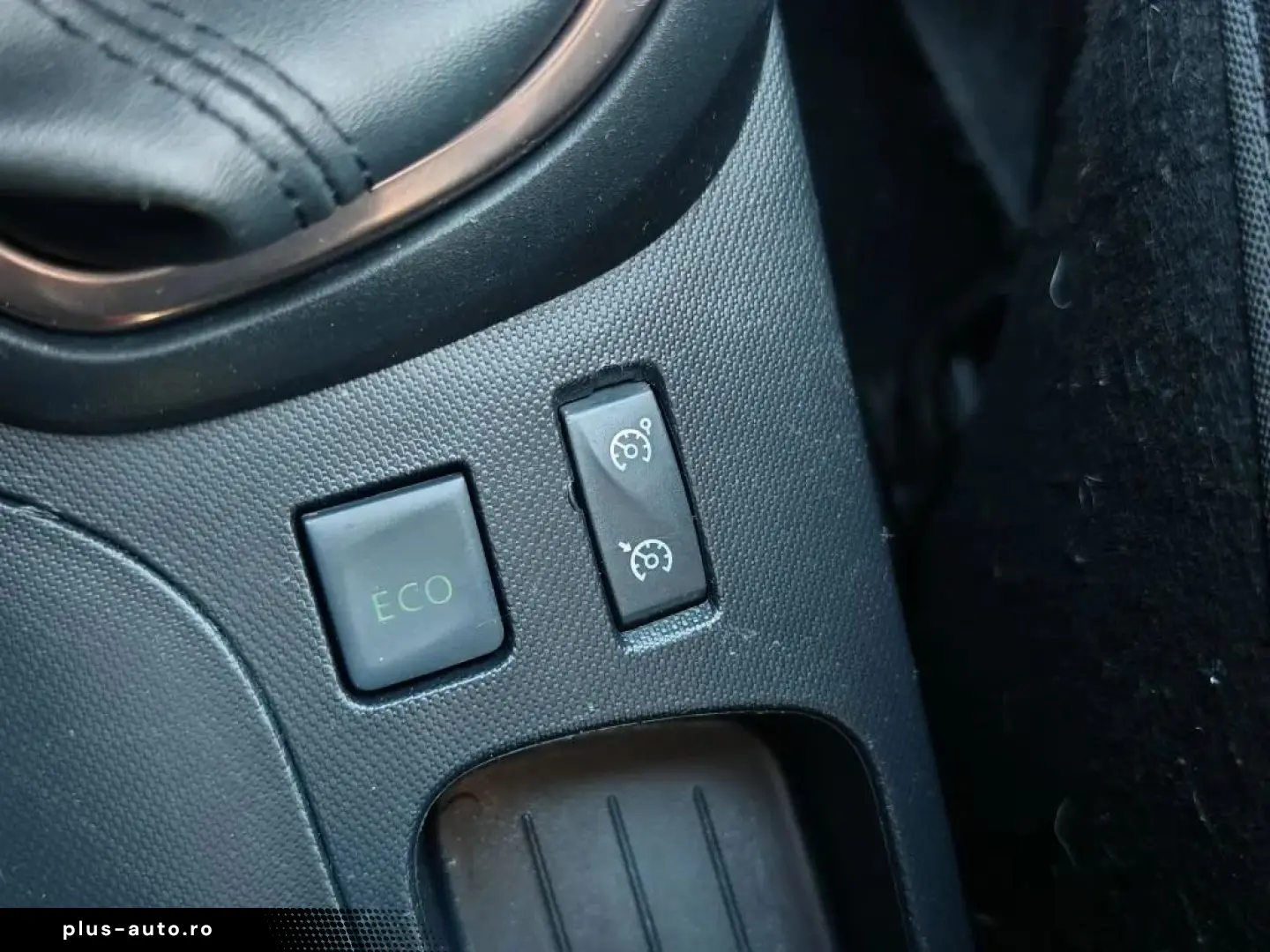 Renault Captur Benzina 2015