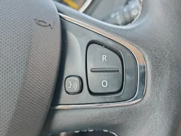 Renault Captur Benzina 2015