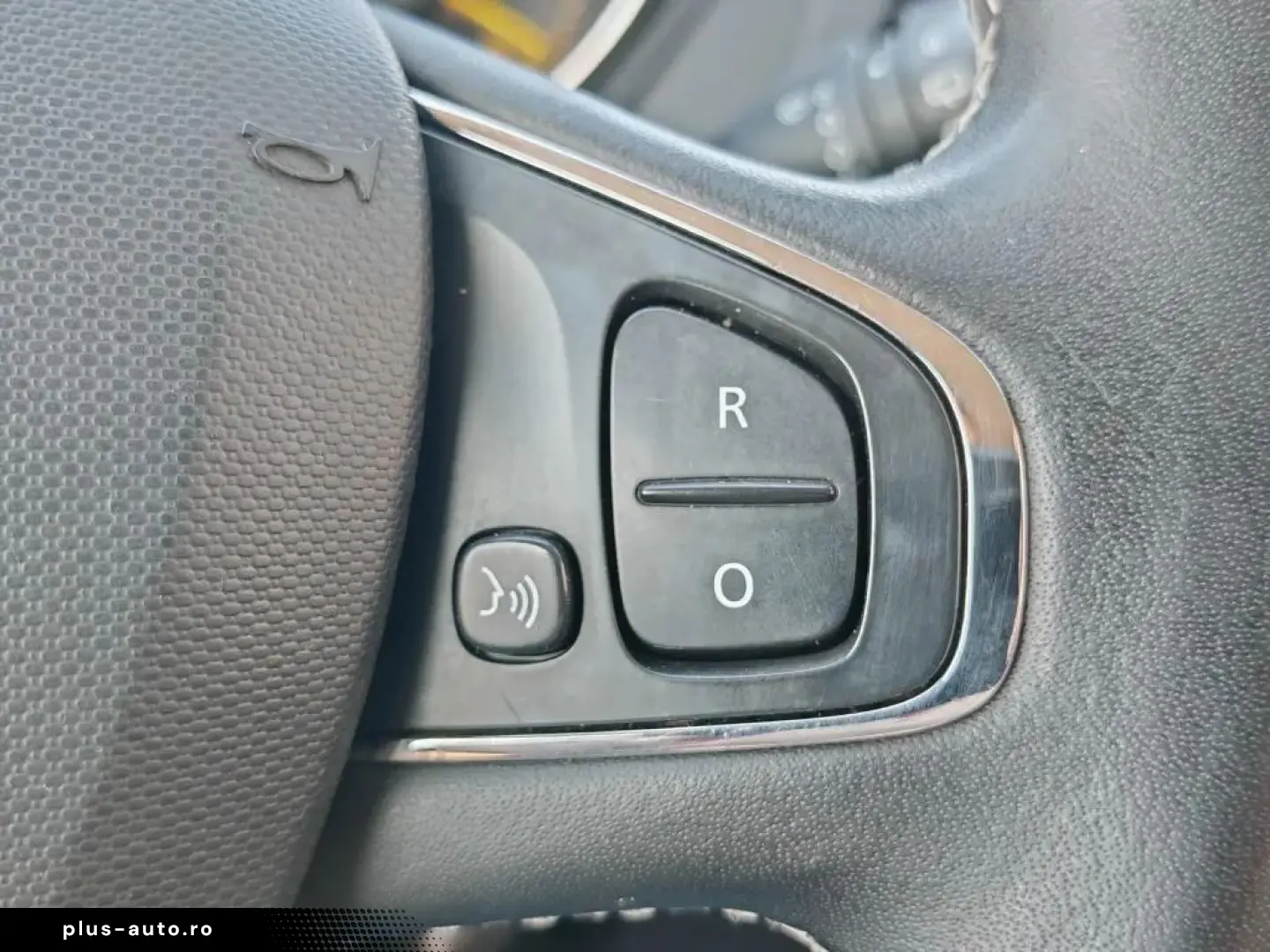 Renault Captur Benzina 2015