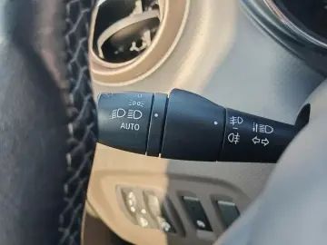 Renault Captur Benzina 2015