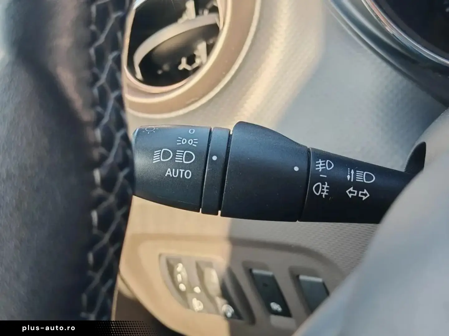 Renault Captur Benzina 2015