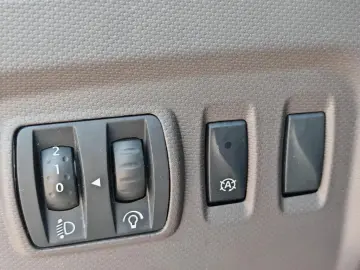 Renault Captur Benzina 2015