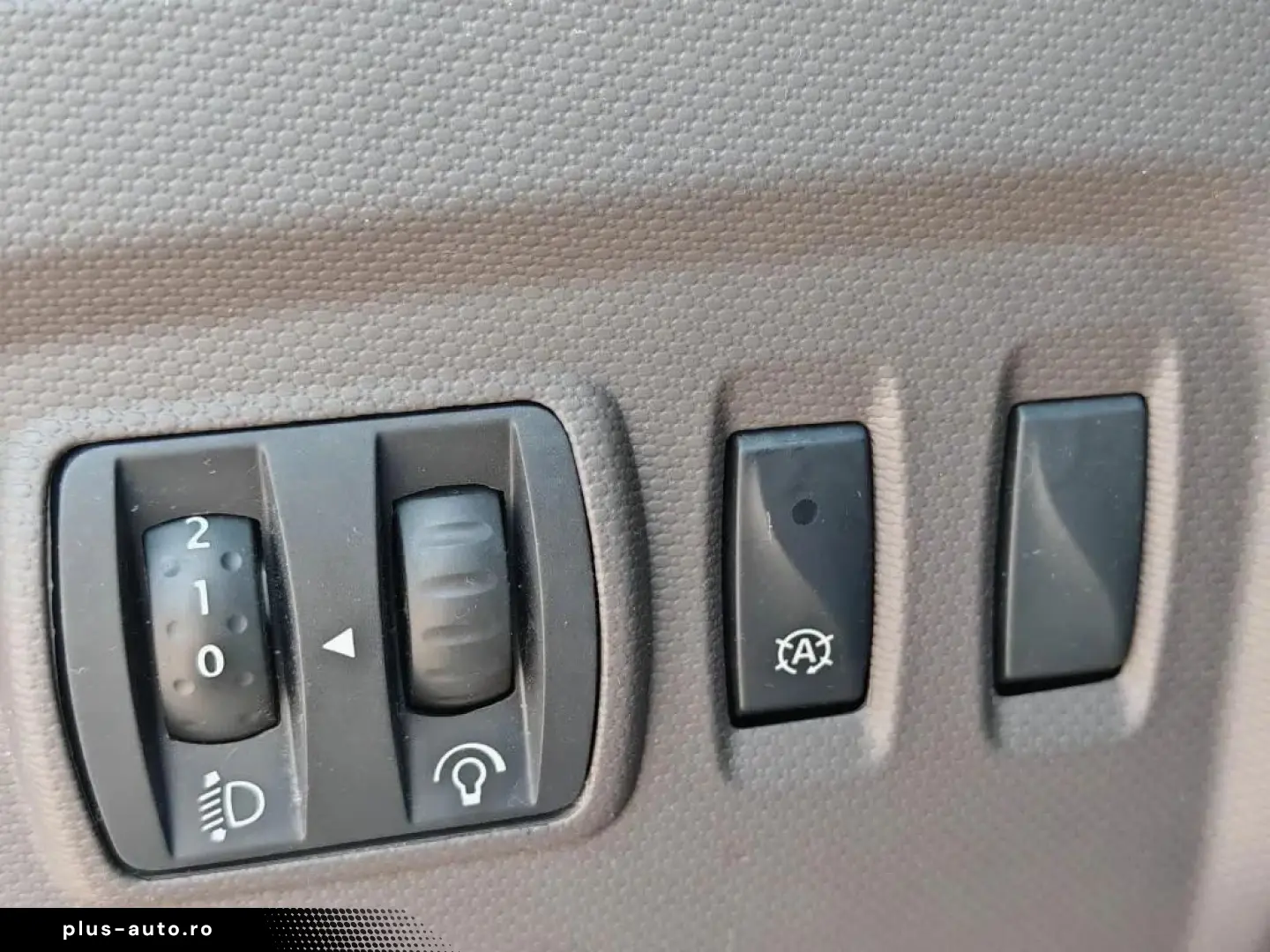 Renault Captur Benzina 2015