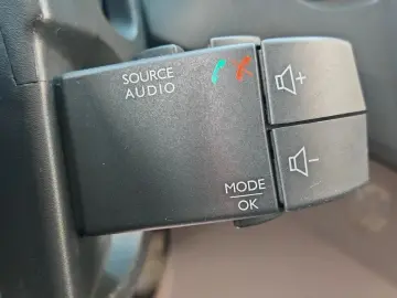 Renault Captur Benzina 2015