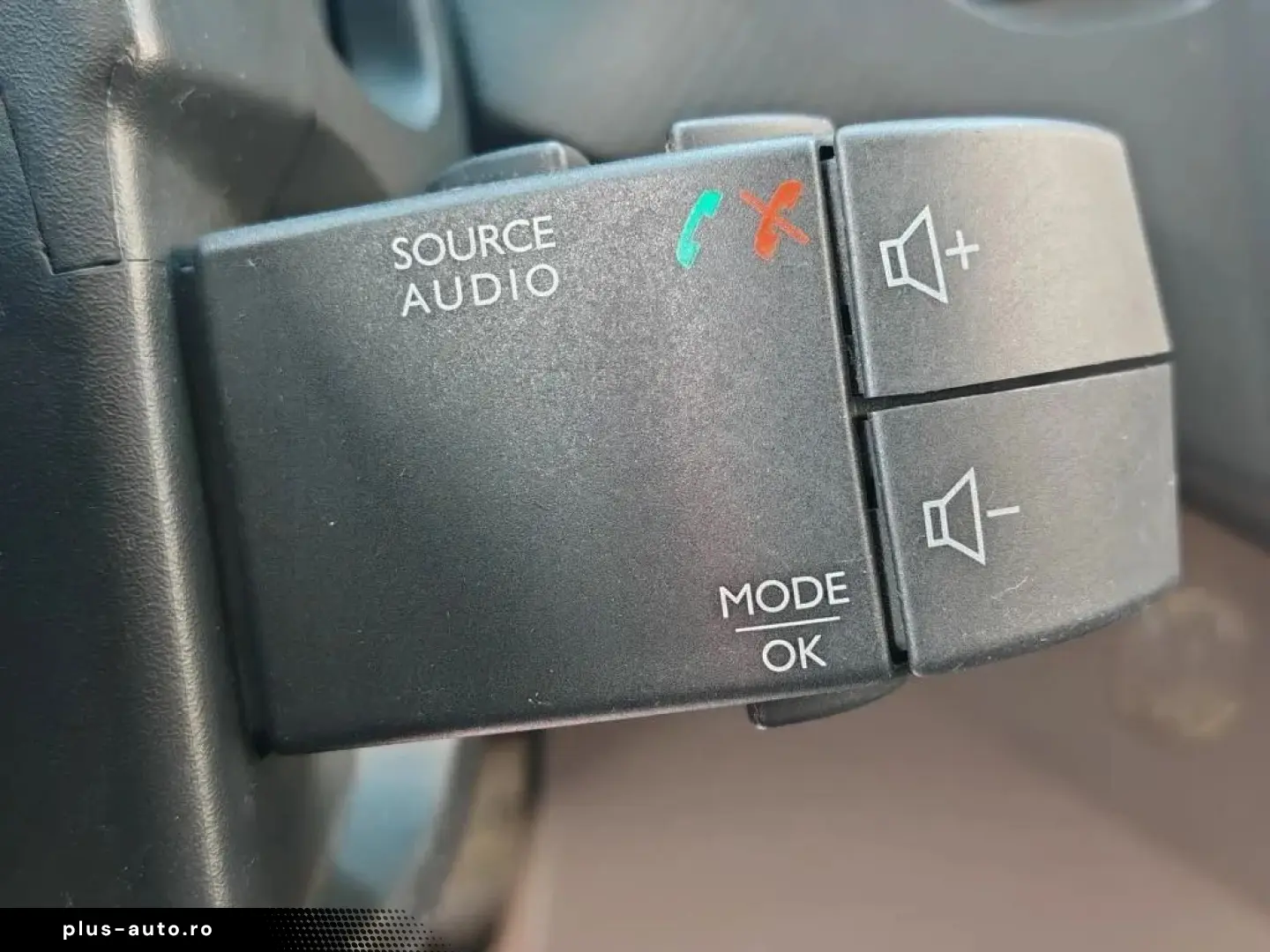 Renault Captur Benzina 2015