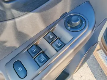 Renault Captur Benzina 2015