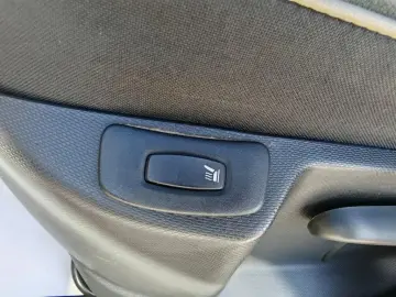 Renault Captur Benzina 2015