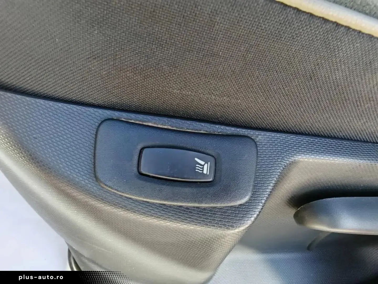 Renault Captur Benzina 2015