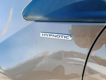 Renault Captur Benzina 2015