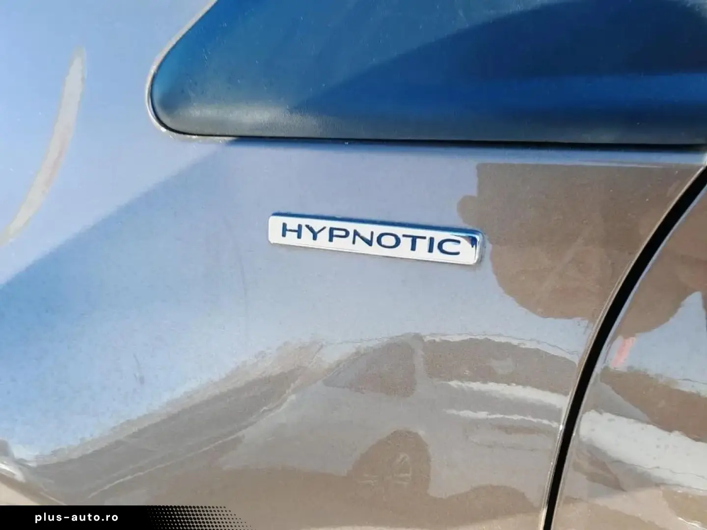 Renault Captur Benzina 2015