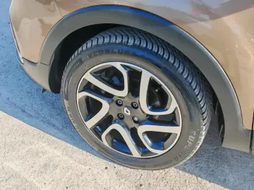 Renault Captur Benzina 2015