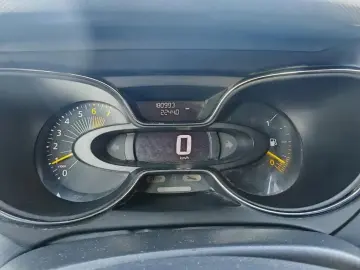 Renault Captur Benzina 2015