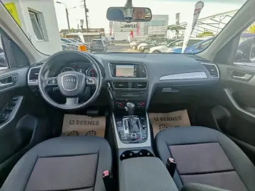 Audi Q5 Diesel 4x4 Automat 2012 Garantie  Rate Credit pe loc