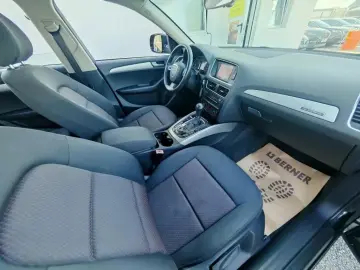 Audi Q5 Diesel 4x4 Automat 2012 Garantie  Rate Credit pe loc