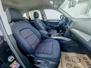 Audi Q5 Diesel 4x4 Automat 2012 Garantie  Rate Credit pe loc