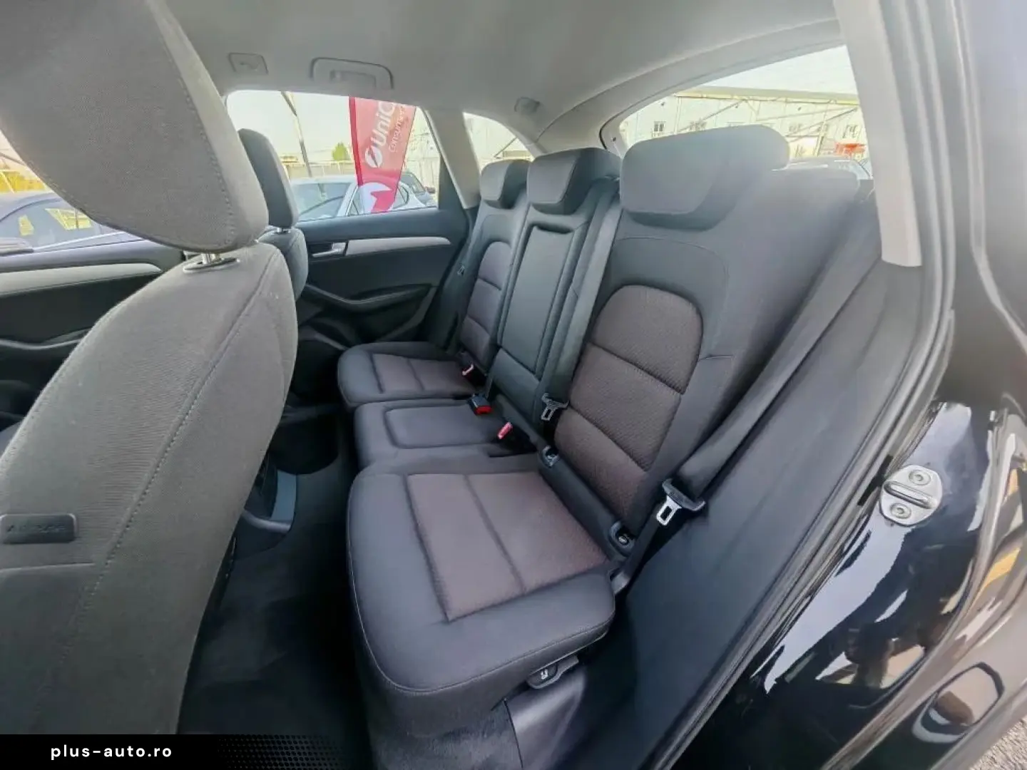 Audi Q5 Diesel 4x4 Automat 2012 Garantie  Rate Credit pe loc